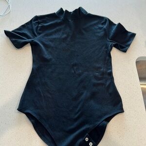 Forever 21 bodysuit - size small